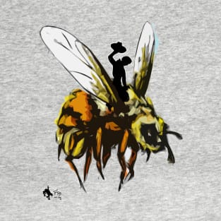 Just Bee T-Shirt